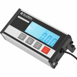 Global Industrial™ Digital Compact Bench Scale, LCD Display, 75 lb x 0.02 lb -Scales Sales 2022 412659 02