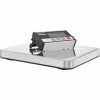 Global Industrial™ Digital Compact Bench Scale, LCD Display, 165 lb x 0.05 lb -Scales Sales 2022 412660