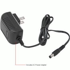 Global Industrial™ Digital Compact Bench Scale, LCD Display, 165 lb x 0.05 lb -Scales Sales 2022 412660IN 4wco