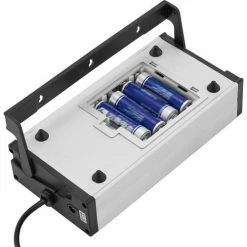 Global Industrial™ Digital Compact Bench Scale, LCD Display, 165 lb x 0.05 lb -Scales Sales 2022 412660 03