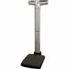 Health o Meter® 499KG Waist High Digital Scale - KG Measurement Only, 220 kg x 0.1 kg 1 Health o Meter® 499KG Waist High Digital Scale - KG Measurement Only, 220 kg x 0.1 kg -Scales Sales 2022 499KL