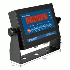 Global Industrial Replacement LED Indicator for NTEP Pallet Scales -Scales Sales 2022 695835IN dim