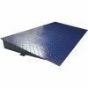 Adam Equipment Ramp For 3'x3' PT 10R Scale, 25"Lx25"Wx4-1/2"H, 10,000 lb Capacity 2 Adam Equipment Ramp For 3'x3' PT 10R Scale, 25"Lx25"Wx4-1/2"H, 10,000 lb Capacity -Scales Sales 2022 700100200 PT Ramp R 1