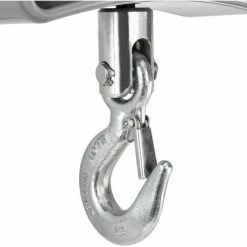 Global Industrial™ Digital Crane Scale with Remote 2000 lbs x 1 lbs -Scales Sales 2022 795871 06