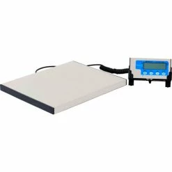 Brecknell LPS150 Bench Digital Scale 150lb x 0.05lb, 12" x 15" Platform 20 Brecknell LPS150 Bench Digital Scale 150lb x 0.05lb, 12" x 15" Platform -Scales Sales 2022 816965001224 3