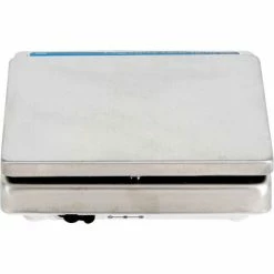 Brecknell 6030 IP67 Water Proof Portion Control Scale 10 lb Capacity x 0.002 lb Readability -Scales Sales 2022 816965006557 17