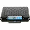 Brecknell GP100-USB Digital Bench Scale with USB Port, 100 x 0.2 lb, 12-1/2" x 11" Platform -Scales Sales 2022 816965006755