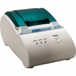 Adam Equipment 1120011156 ATP Thermal Printer, 24 x 24 Print Size, 57.5mm Paper Width 9 Adam Equipment 1120011156 ATP Thermal Printer, 24 x 24 Print Size, 57.5mm Paper Width -Scales Sales 2022 AAD 1120011156