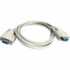 Adam Equipment RS-232 Cable
