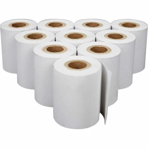 Adam Equipment 3126011281 Thermal Printer Paper, 10 Pack for ATP Printer 5 Adam Equipment 3126011281 Thermal Printer Paper, 10 Pack for ATP Printer - Image 3