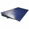 Adam Equipment Ramp For PT 12R Series 4'x4' Platform Scale, 25"Lx47-1/4"Wx4-1/2"H, 10,000lb Capacity -Scales Sales 2022 AAD 700100200