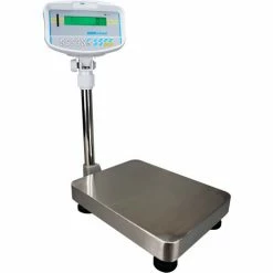 Adam Equipment GBK 30aM NTEP Digital Bench Checkweighing Scale, 30 lb x 0.005 lb -Scales Sales 2022 AAD GBK30aM