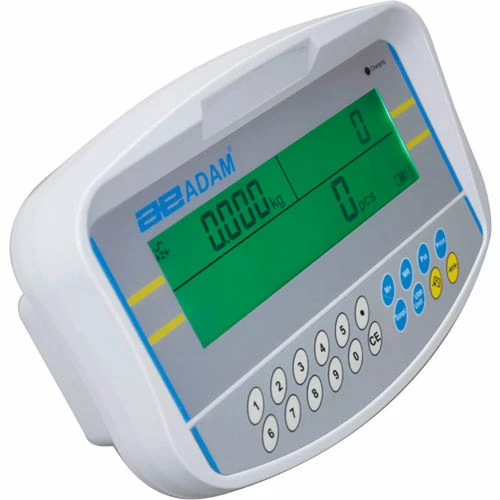 Adam Equipment GCa LCD Indicator 5 Adam Equipment GCa LCD Indicator - Image 3