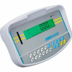 Adam Equipment GKa LCD Indicator 7 Adam Equipment GKa LCD Indicator -Scales Sales 2022 AAD GK