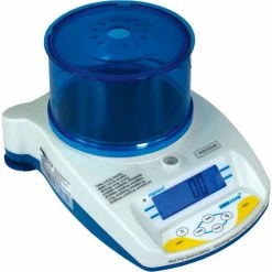 Adam Equipment HCB 3001aM Highland® NTEP Approved Portable Precision Balance, 3000 g x 0.5 g -Scales Sales 2022 AAD HCB3001aM