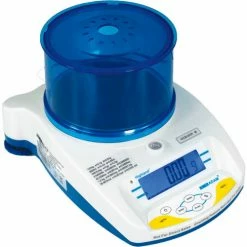 Adam Equipment HCB 602aM Highland® NTEP Approved Portable Precision Balance, 600 g x 0.1 g -Scales Sales 2022 AAD HCB602aM
