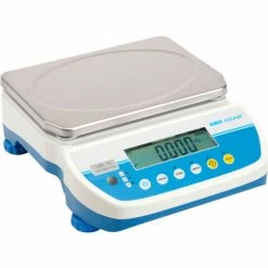 Adam Equipment LBX 12 Latitude Compact Bench Scale, 25 lb x 0.005 lb -Scales Sales 2022 AAD LBX 12