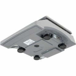 Brecknell Digital Counting & Coin Scale 60lb x 0.002lb, 11-1/2" x 8-3/4" Platform -Scales Sales 2022 B1308736 07