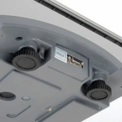 Brecknell Digital Counting & Coin Scale 60lb x 0.002lb, 11-1/2" x 8-3/4" Platform -Scales Sales 2022 B1308736 08