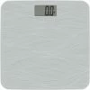 Escali Glass Waves Bathroom Scale 2 Escali Glass Waves Bathroom Scale -Scales Sales 2022 B180SG Glass Waves Body Scale TOP