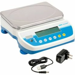 Adam Equipment LBX 3 Latitude Compact Bench Scale, 6 lb x 0.001 lb -Scales Sales 2022 B2288757 02 1