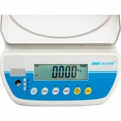 Adam Equipment LBX 30 Latitude Compact Bench Scale, 65 lb x 0.01 lb -Scales Sales 2022 B2288757 03