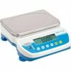 Adam Equipment LBX 12 Latitude Compact Bench Scale, 25 lb x 0.005 lb