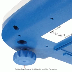 Adam Equipment LBX 30 Latitude Compact Bench Scale, 65 lb x 0.01 lb -Scales Sales 2022 B2288760IN 4wco