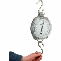 Brecknell 235-6M Hanging Scale, 220lb x 1lb -Scales Sales 2022 B346222 03