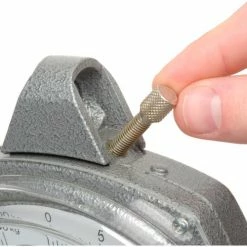 Brecknell 235-6M Hanging Scale, 220lb x 1lb -Scales Sales 2022 B346222 05