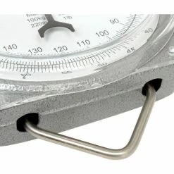 Brecknell 235-6M Hanging Scale, 220lb x 1lb -Scales Sales 2022 B346222 06