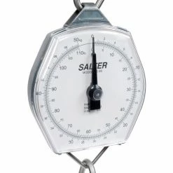 Brecknell 235-6S Hanging Scale, 110lb x 8 oz -Scales Sales 2022 B346228 02