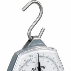 Brecknell 235-6S Hanging Scale, 110lb x 8 oz -Scales Sales 2022 B346228 03