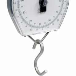 Brecknell 235-6S Hanging Scale, 110lb x 8 oz -Scales Sales 2022 B346228 05