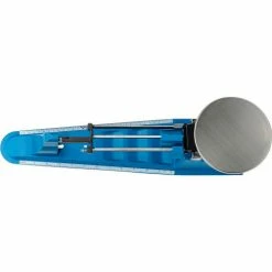 Adam Equipment TBB610S Triple Beam Balance 610g x 0.1g 6" Diameter Platform -Scales Sales 2022 B503234 03