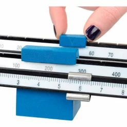 Adam Equipment TBB610S Triple Beam Balance 610g x 0.1g 6" Diameter Platform -Scales Sales 2022 B503234 08