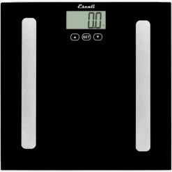 Escali Complete Health Body Composition Scale