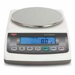 Torbal BTA2100 Digital Balance 2100g x 0.1g 5-7/8" Diameter Platform
