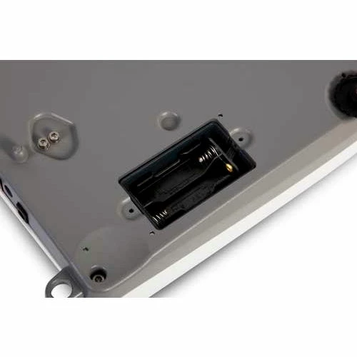 Torbal BTA2100 Digital Balance 2100g x 0.1g 5-7/8" Diameter Platform 5 Torbal BTA2100 Digital Balance 2100g x 0.1g 5-7/8" Diameter Platform - Image 3