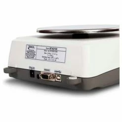 Torbal BTA2100 Digital Balance 2100g x 0.1g 5-7/8" Diameter Platform 13 Torbal BTA2100 Digital Balance 2100g x 0.1g 5-7/8" Diameter Platform -Scales Sales 2022 BTA2100 4