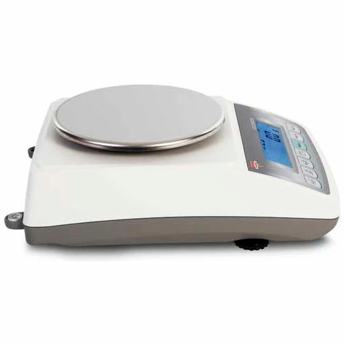 Torbal BTA2100 Digital Balance 2100g x 0.1g 5-7/8" Diameter Platform 7 Torbal BTA2100 Digital Balance 2100g x 0.1g 5-7/8" Diameter Platform - Image 5