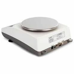 Torbal BTA2100 Digital Balance 2100g x 0.1g 5-7/8" Diameter Platform 16 Torbal BTA2100 Digital Balance 2100g x 0.1g 5-7/8" Diameter Platform -Scales Sales 2022 BTA2100 7