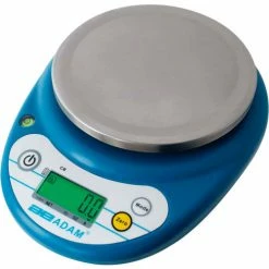 Adam Equipment CB501 Compact Digital Balance 500g x 0.1g 5-1/8" Diameter Platform -Scales Sales 2022 CB501 L