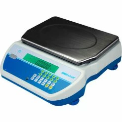 Adam Equipment CKT 48/USB Cruiser Bench Checkweighing Scale with USB, 100 lb x 0.005 lb -Scales Sales 2022 CKT16UH L 6
