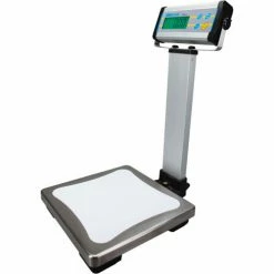Adam Equipment CPWplus 75P Digital Bench Scale with Indicator Stand, 165 lb x 0.05 lb 8 Adam Equipment CPWplus 75P Digital Bench Scale with Indicator Stand, 165 lb x 0.05 lb -Scales Sales 2022 CPWplus75P L