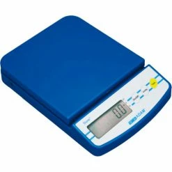 Adam Equipment Dune DCT201 Compact Digital Balance 200g x 0.1g 5-11/16" x 5-11/16" Platform