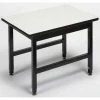 Dehnco Scale Table, 24-1/2 x 33", Plastic Laminate Top with T-Mold Edges - D-9003 -Scales Sales 2022 DEQ D 9003