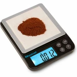 Brecknell EPB-500 Electronic Pocket Balance, 500 g x 0.01 g -Scales Sales 2022 EPB gallery2