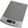 Escali 2210S Passo High Capacity Digital Scale, 22lb x 0.1oz/10kg x 1g, Stainless Steel -Scales Sales 2022 ESL 2210S