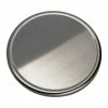 Escali P115PL Stainless Steel Platter for NSF Compliant P115 Scales -Scales Sales 2022 ESL P115PL
